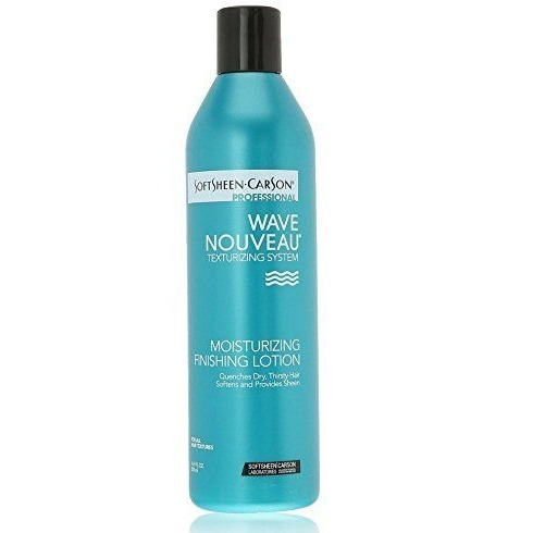 Wave Nouveau Coiffure Moisturizing Finishing Lotion 16.9oz.