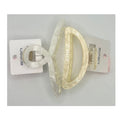 Glamour Claw Clip - 1 Pc