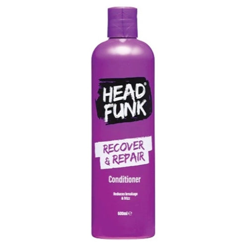 Head Funk Haircare 600ml