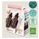 Mary & May Idebenone Blackberry Serum Duo Twin Pack + Free Gift