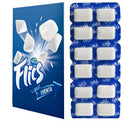 Arcor Flics Chicle Menta Chewing Gum