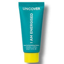 Uncover Green Tea Revitalising Cleanser