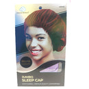 Dream World Sleep Caps