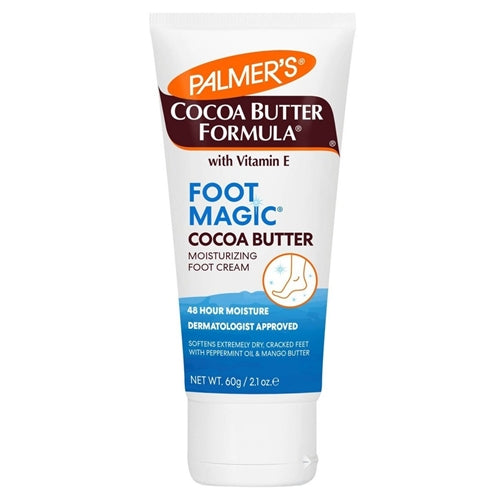 Palmers Cocoa Butter Foot Magic Moisturizer 2.1oz