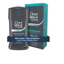 Dove Men Care Maximum Protection Ocean Breeze-Invisible Solid 74g