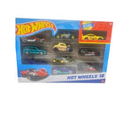 Hot Wheels 10 Pack Styles Assorted