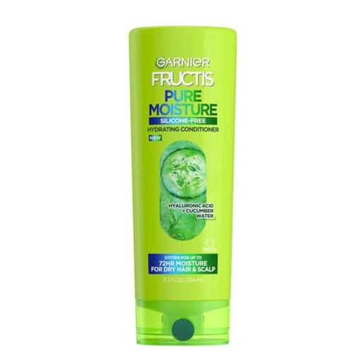 Garnier Fructis Pure Moisture Hydrating, For Dry Hair and Scalp, 12.5 OZ