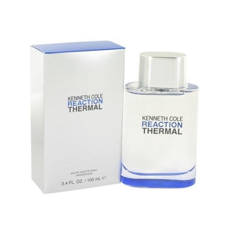 Kenneth Cole Reaction Thermal for Men 100ml