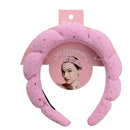 Glamour Spa Headband