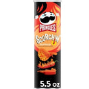 Pringles Potato Crisps 158g