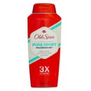 Old Spice Body Wash -Pure Sport 18oz
