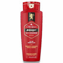 Old Spice Body Wash Red Zone Swagger, Scent Of Cedarwood 16oz