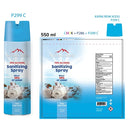 Natural Sense 75% Alcohol Sanitizing Spray 19oz