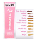 TT Ravishing New BFF 16hrs Full Coverage Waterproof Matte Foundation 1 fl oz