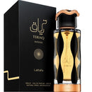 Lattafa Teriaq Intense Unisex Eau de Parfum 100ml
