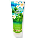 Bath & Body Works Tahiti Island Dream Ultimate Hydration Body Cream 8oz