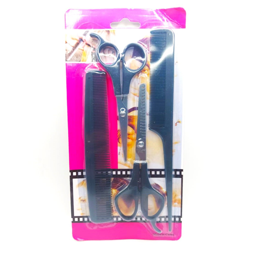 Hair Grooming Set