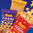 Sunshine Peanuts 45g