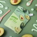Face Facts Nourishing Avocado Body Mask 200ml