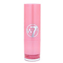 W7 Fashion Moisturising Lipstick, The Pinks