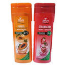 Miya 2 in 1 Shampoo + Conditioner