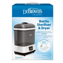 Dr Brown's All In One Bottle Sterilizer & Dryer