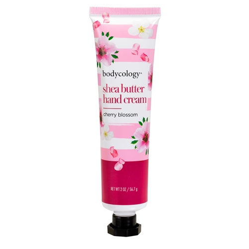 Bodycology Shea Butter Hand Cream 2oz