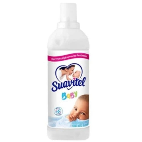 Suavitel Baby Fabric Softener