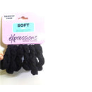 Expressions 6pc Cringed Ponyos