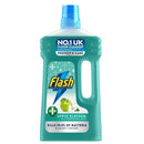 Flash Antibacterial Floor Cleaner Apple Blossom 1L