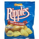 Sunshine Snacks Ripples