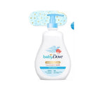 Baby Dove Sensitive Care Hypoallergenic Wash 13oz