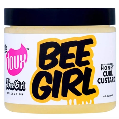 The Doux Bee-Girl Curl Enhancer - 16 fl oz