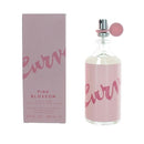 Liz Claiborne Women's Eau De Toilette - Pink Blossom Spray