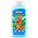 Miya Shampoo & Body Wash 1.2l