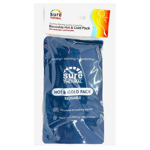 Sure Hot & Cold Reusable Pack