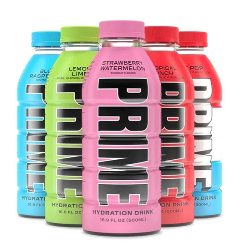 Prime Hydration Drink 500ml