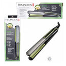 Remington Shine Therapy Avocado & Macadamia Flat Iron