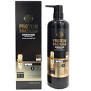 Heniways Protein Brazilian Keratin care Hair Care Essence Hair Shampoo 900ml