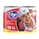 Fay Embrace Mega 500 Sheets