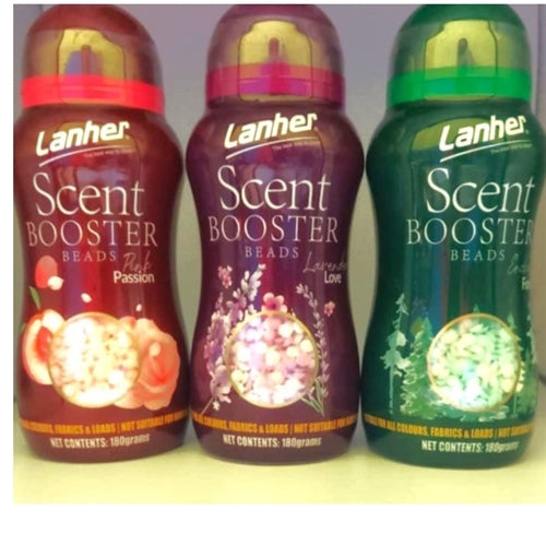 Lanher Scent Booster Beads 180g