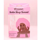 Glamour Satin Sleep Bonnet