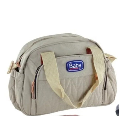 Cutie Baby Diaper Mama Bag - Assorted Colors