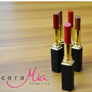 CARAMIA FABULIPS LONGWEAR  LIPSTICKS
