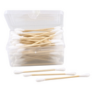 Wooden Cotton Swabs