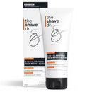 The Shave Dr. 2 In 1 Clarifying Face Wash + Scrub