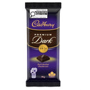 Cadbury Premium Dark Chocolate 90g