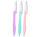 Fortune 3 Pc Eyebrow Razor