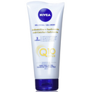NIVEA Q10 BODY GEL-CREAM FIRMING + GOODBYE CELLULITE 200ML