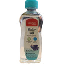 Playtex Pure & Gentle Baby Oil 207ml